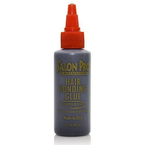 Salon Pro Exclusive Hair Bonding Glue