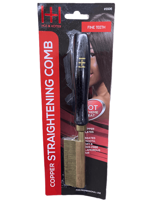 Annie Straightening Combs