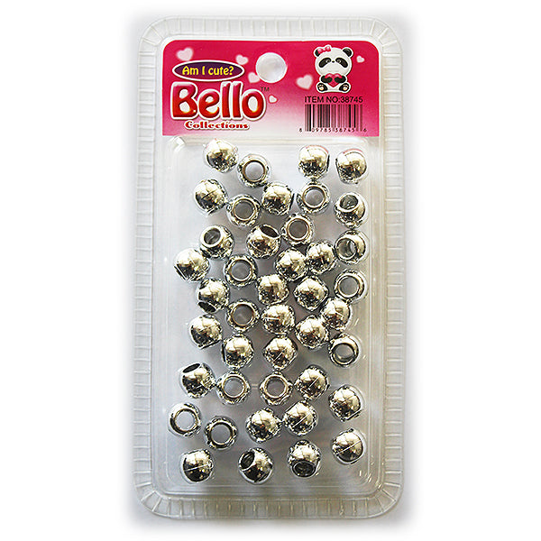 MEDIUM Hair Beads / SMALL Pack #BR7