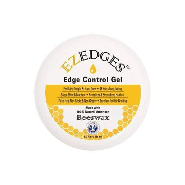 EZEDGES Edge Control Gel 5.3oz