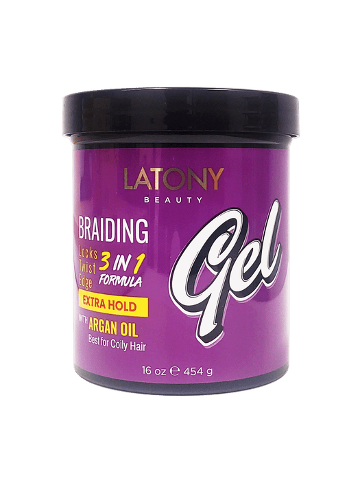 Latony Braiding Gel