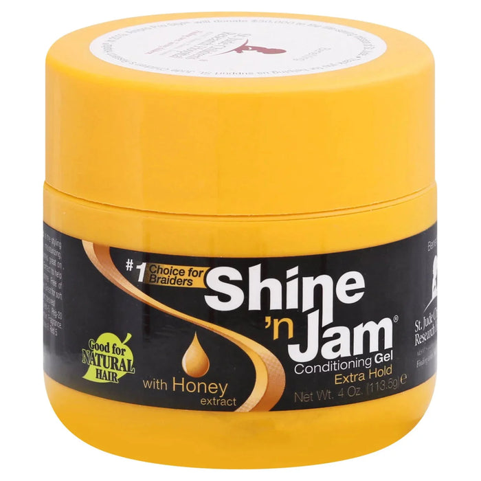 Ampro Shine N' Jam Extra Hold