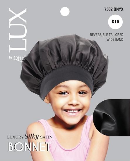 WHOLESALE-LUX-KIDS-BONNET-7302